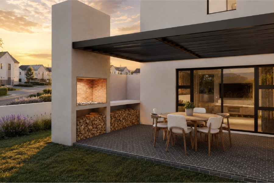 4 Bedroom Property for Sale in Wellington Central Western Cape